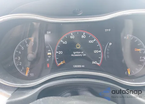 2015 Jeep Grand Cherokee Laredo из США, поврежденный, VIN 1C4RJFAG2FC949821